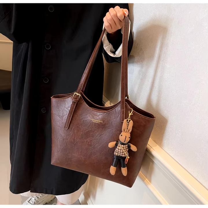 Donna Schicke Damen Handtasche