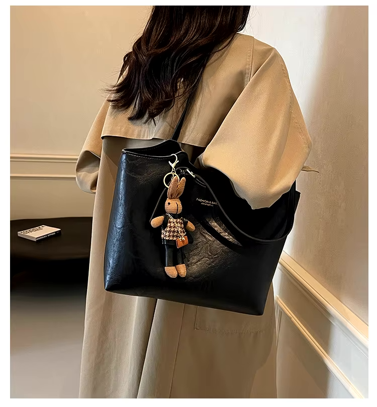 Donna Schicke Damen Handtasche