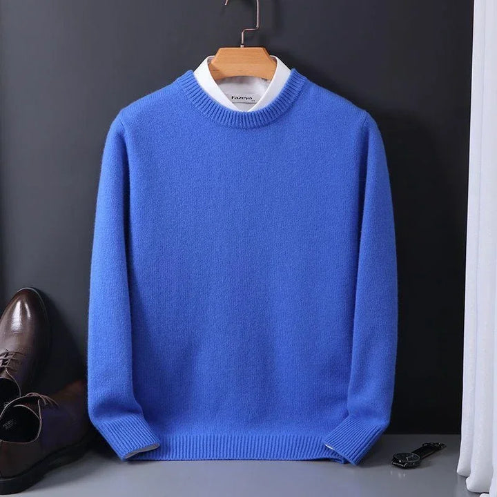 Lässiger Herren Pullover