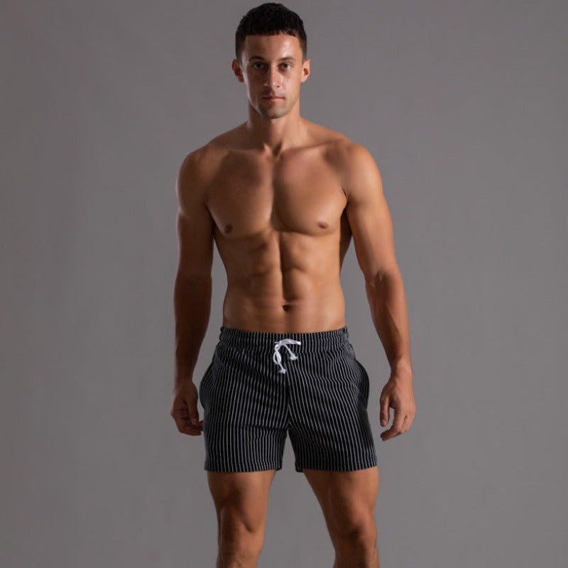 Jack Flex Sportliche Herren Shorts