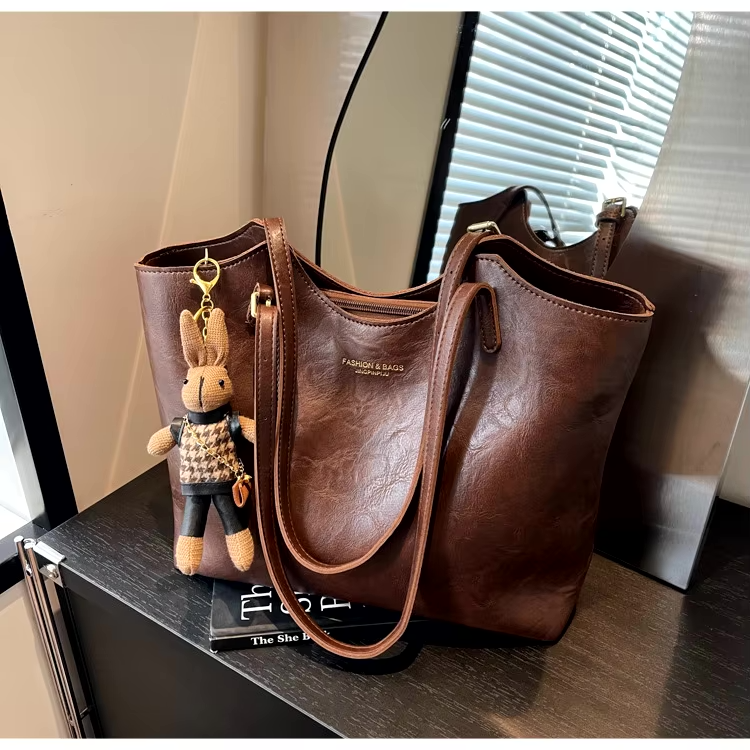 Donna Schicke Damen Handtasche