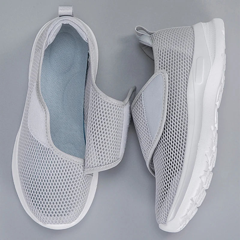 Bequeme Weite Herren Schuhe