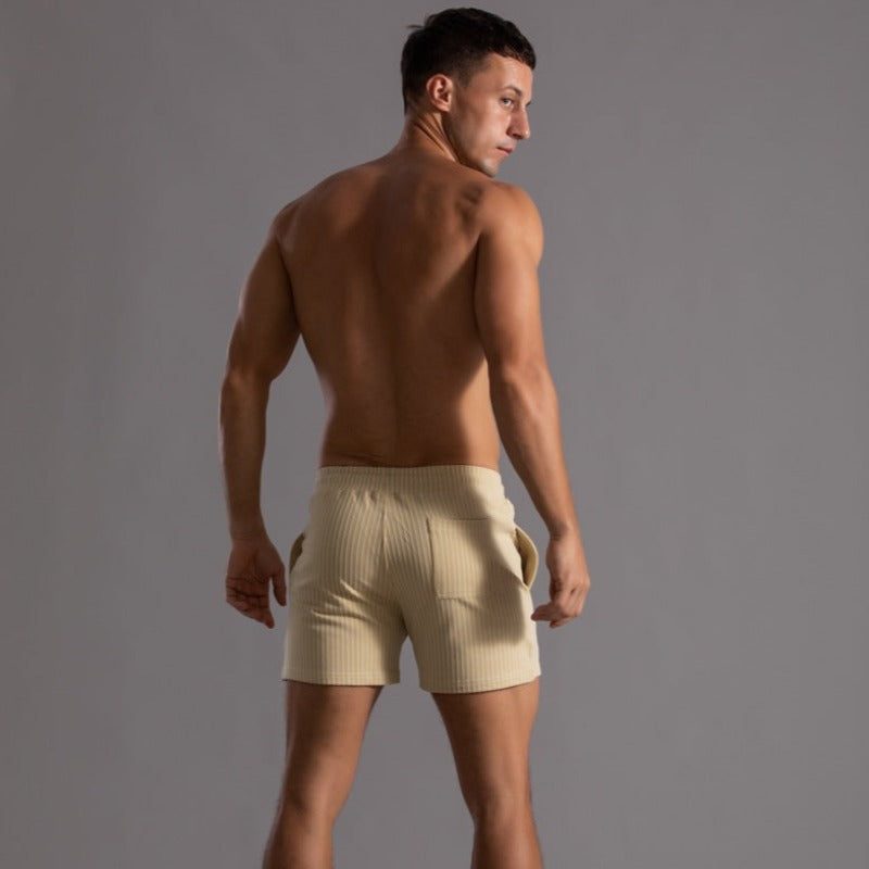 Jack Flex Sportliche Herren Shorts