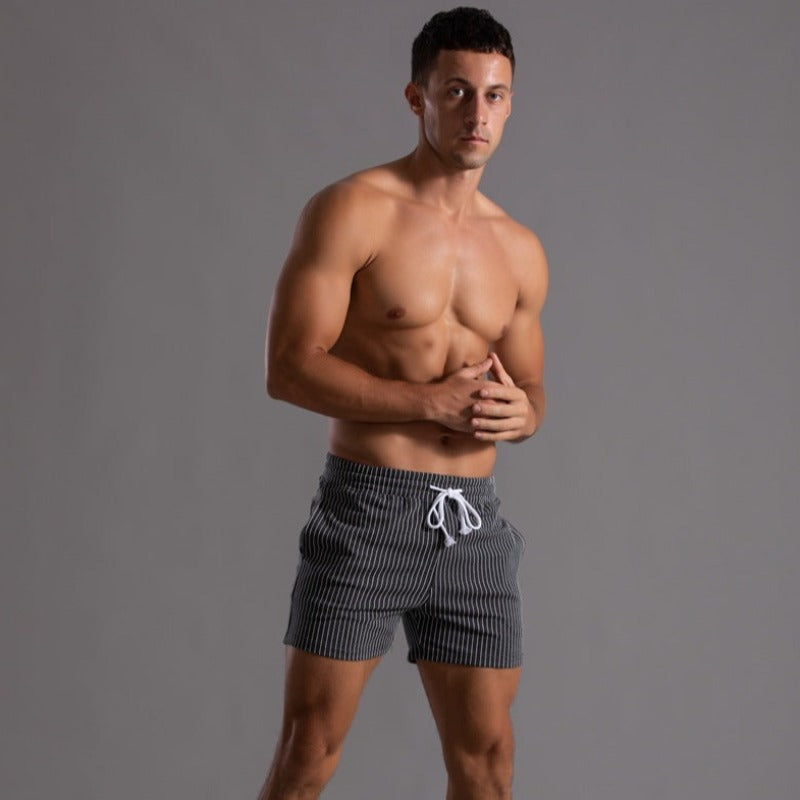 Jack Flex Sportliche Herren Shorts