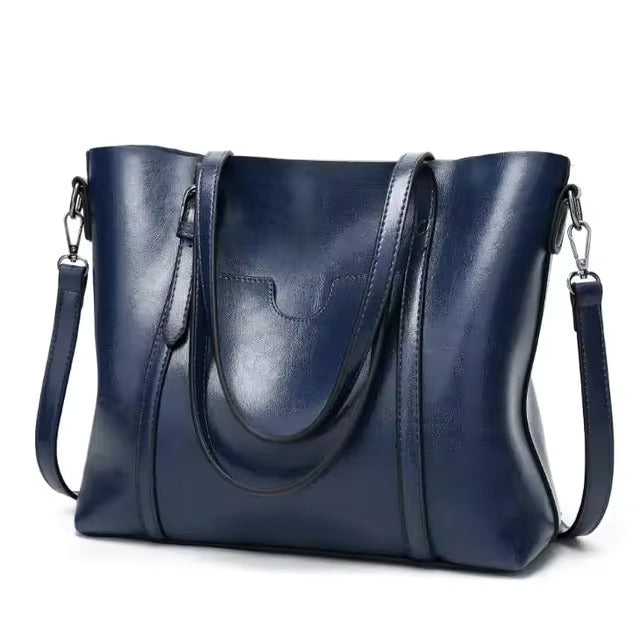 Elegante praktische Damen Handtasche