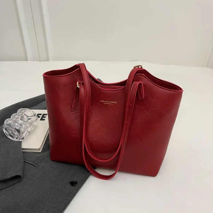 Donna Schicke Damen Handtasche
