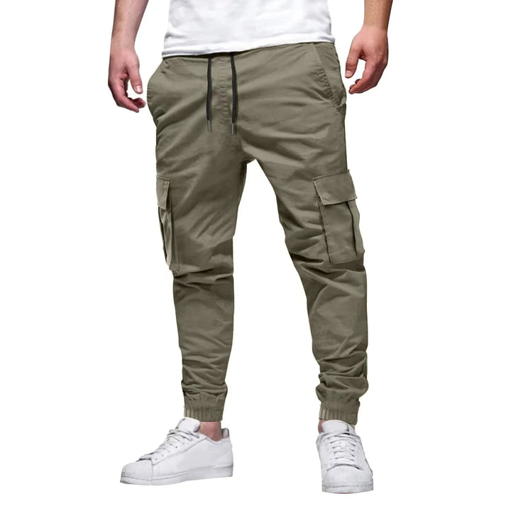 Marco Sportliche Herren Freizeithose