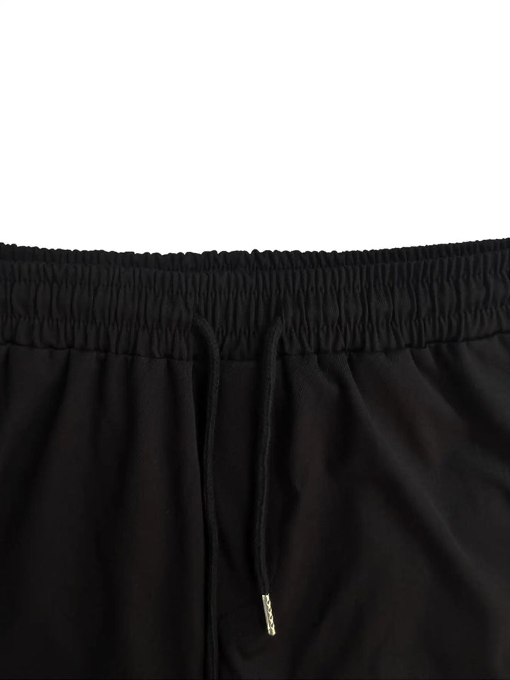Bequeme Lässige Herren Cargohose