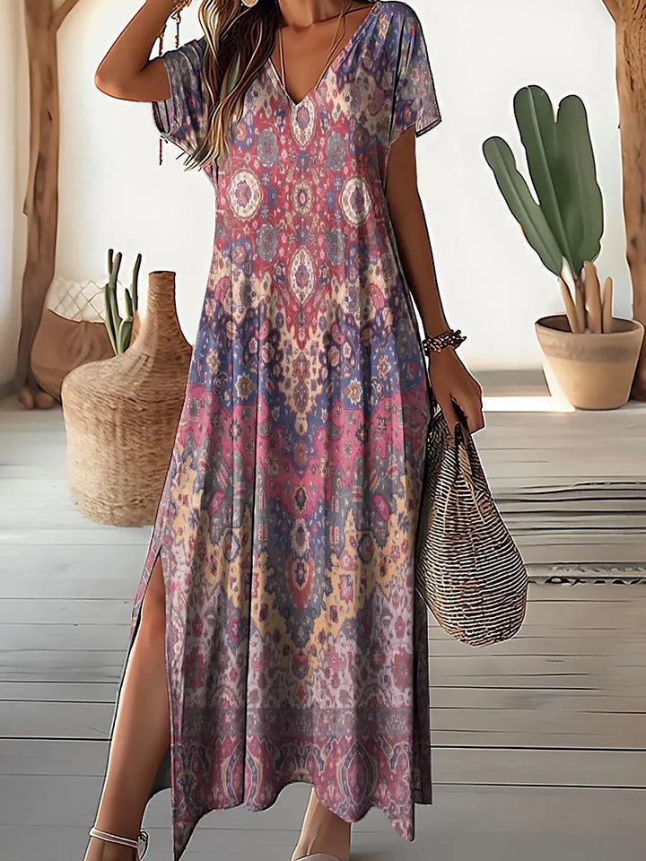 Serena Modisches Damen Kleid