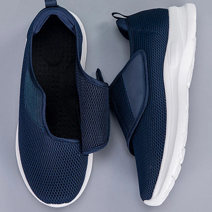 Bequeme Weite Herren Schuhe