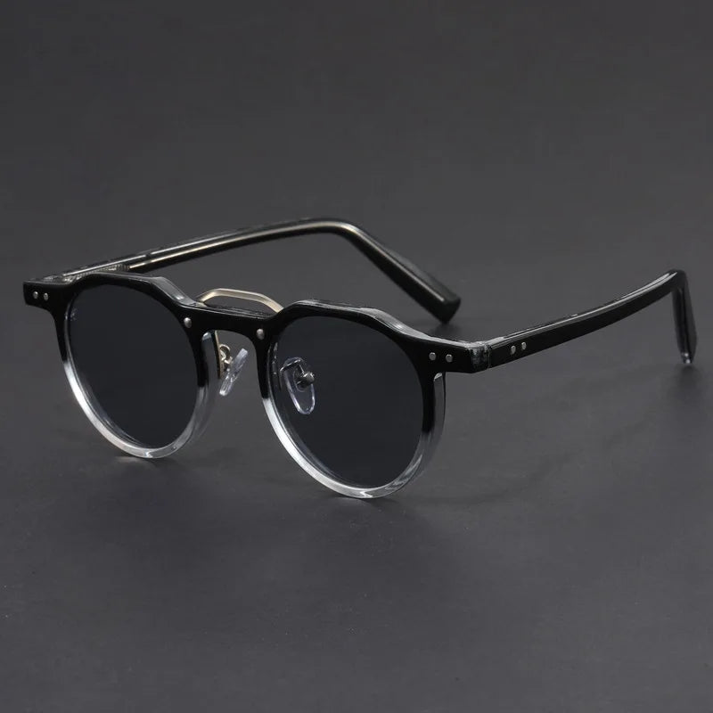 Bergamo Stylische Damen Retro-Sonnenbrille