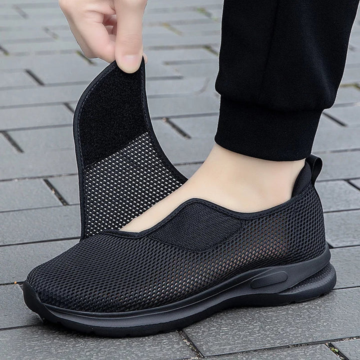 Bequeme Weite Herren Schuhe