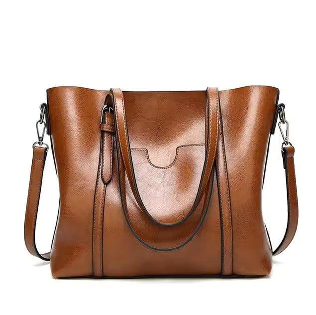 Elegante praktische Damen Handtasche