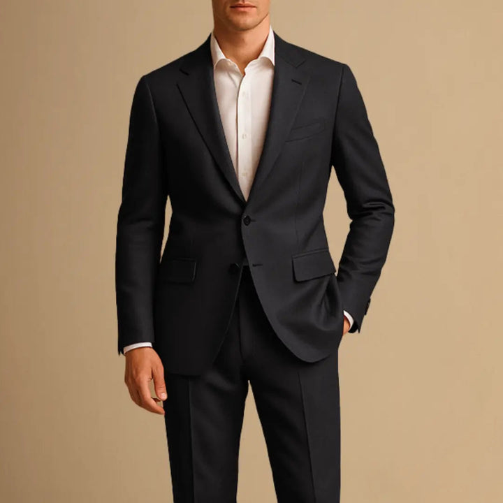 Harrington Oxford | Men&