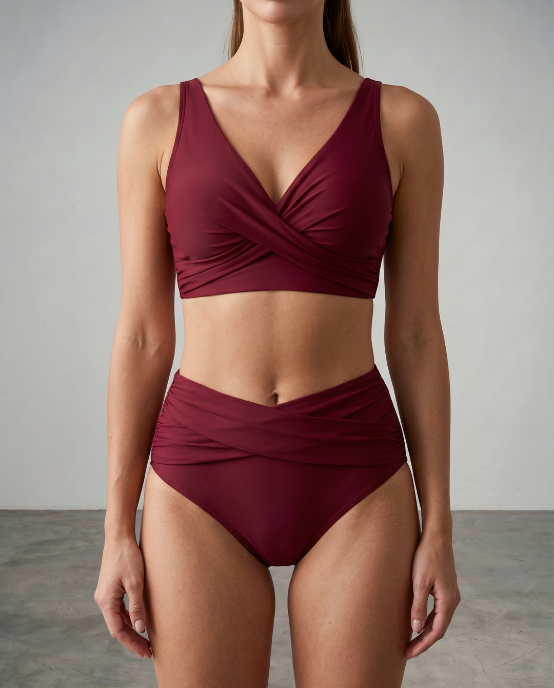 Figurformender Damen Bikini (1+1 GRATIS)