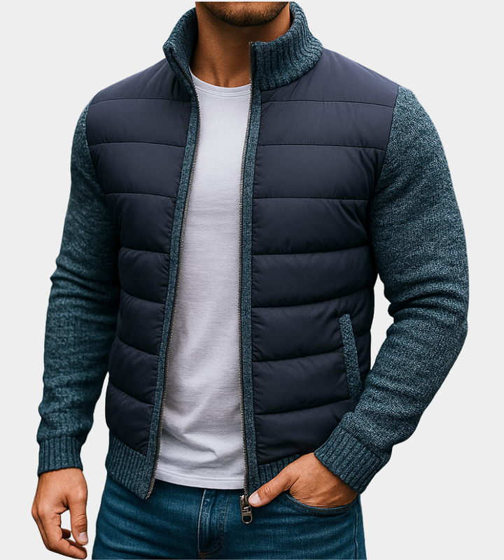 Jacke Herren | Wärmend &amp; Sportlich