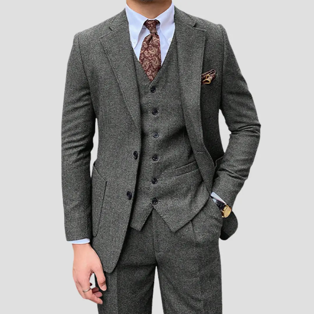 Harrington Oxford | Men&