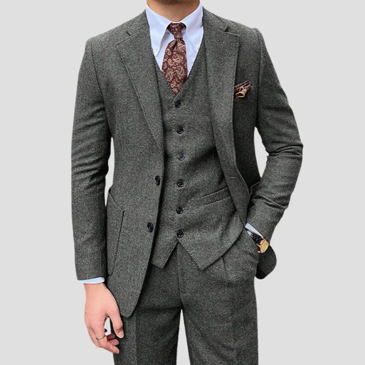 Harrington Oxford | Men&