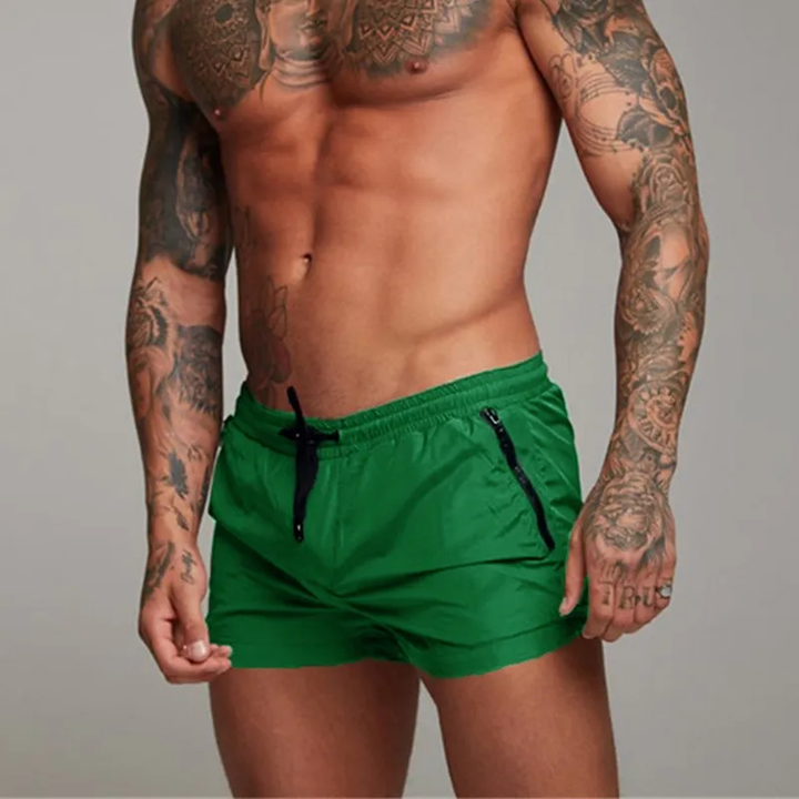 Allegra | Herren Badeshorts – Leicht, Schnell Trocknend &amp; Bequem 10