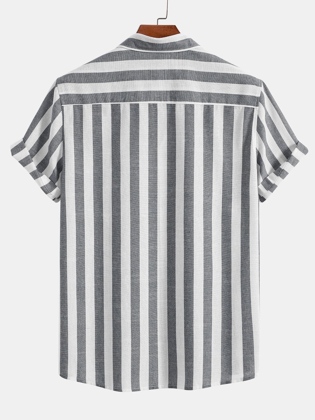 Elegantes Sommerliches Herren Outfit-Set