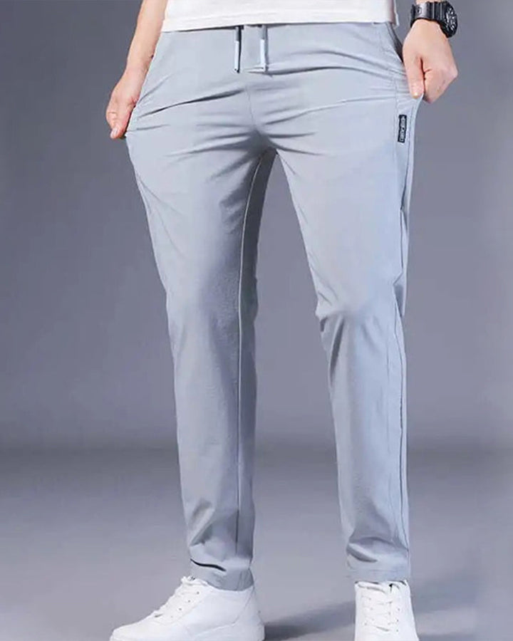 Bequeme Vielseitige Herren Freizeithose