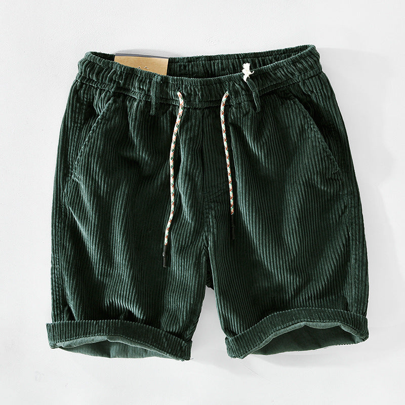 Santiago Lässige Herren Shorts