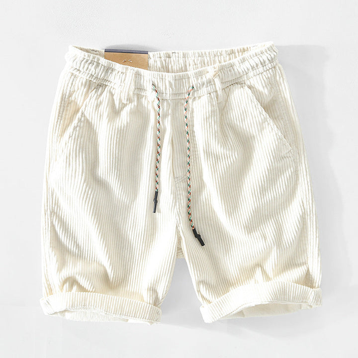 Santiago Lässige Herren Shorts