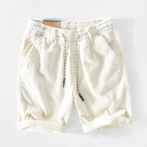 Lässige Sportliche Herren Kurze Hose