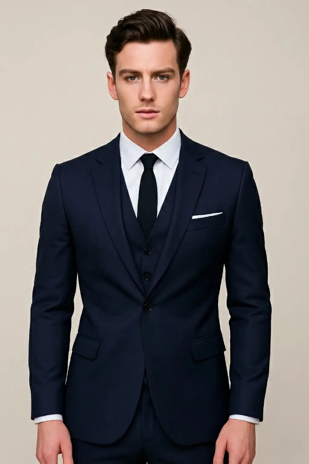 Harrington Oxford | Men&