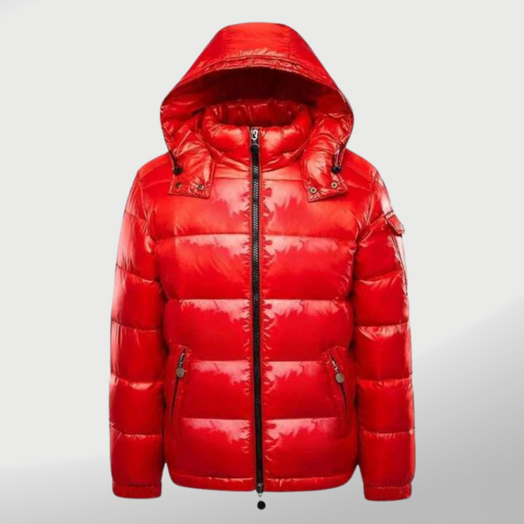 Vanol Warme Damen Winterjacke