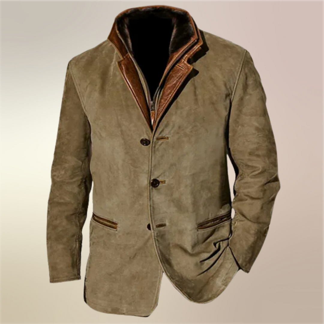 Smith Vintage Damen Jacke