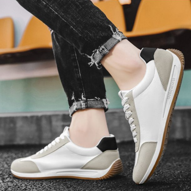 Klassische Retro Herren Sneakers
