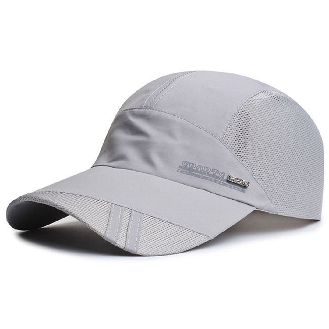 Sportliche Verstellbare Herren Kappe