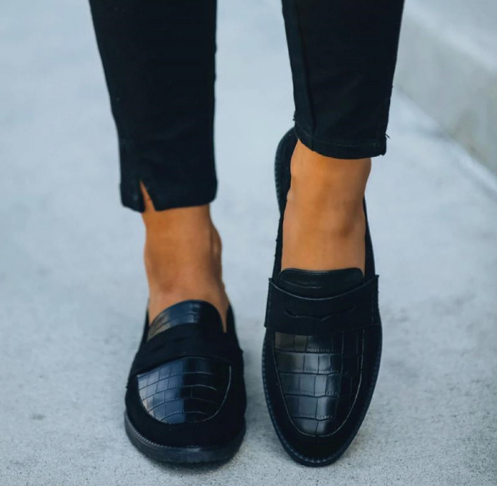 Elegante Bequeme Damen Schuhe