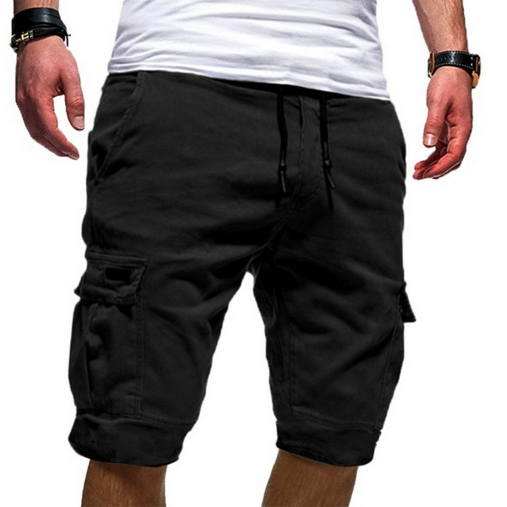 Vielseitige Lässige Herren Cargo Shorts
