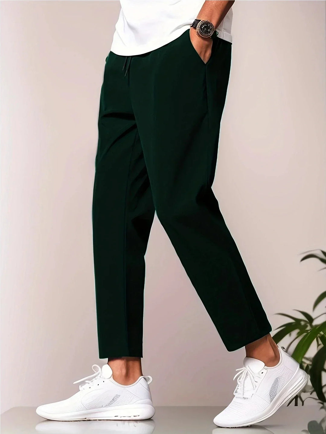 Giovanni Sportliche Damen Jogginghose