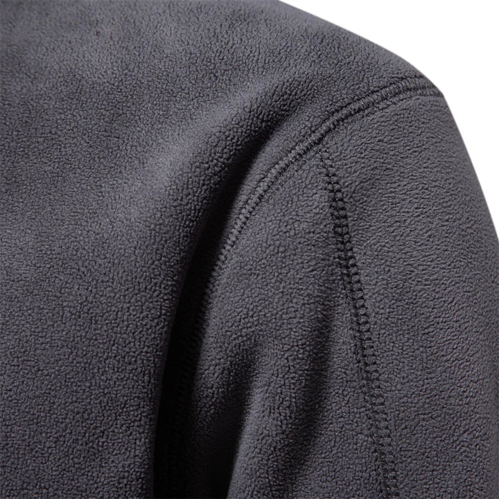 Taylor Weicher Damen Pullover mit Trichterkragen