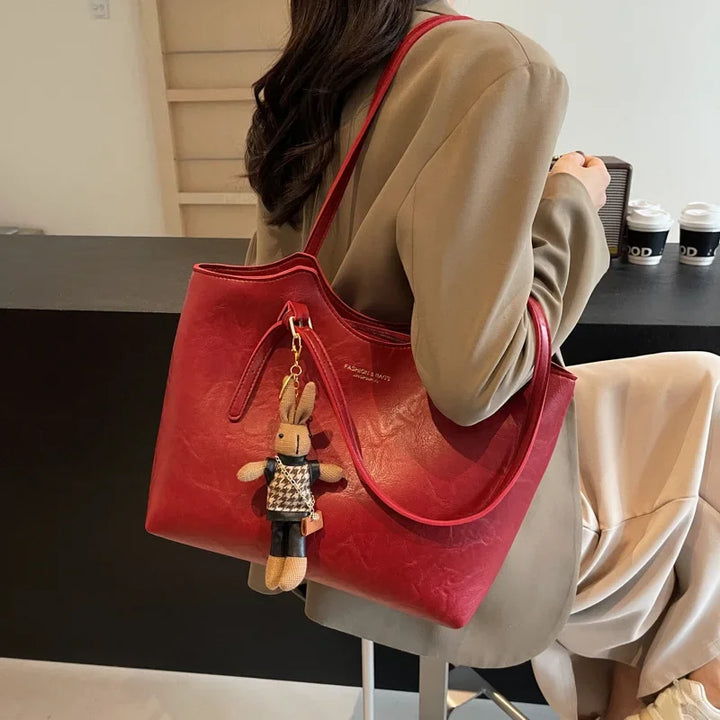 Donna Schicke Damen Handtasche