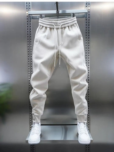 Bequeme Sportliche Herren Sweatpants mit Taschen