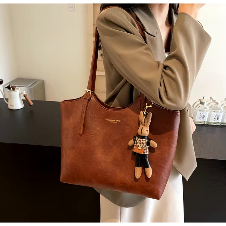 Donna Schicke Damen Handtasche