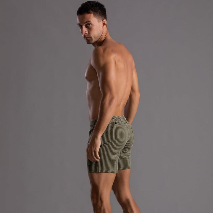 Jack Flex Sportliche Herren Shorts