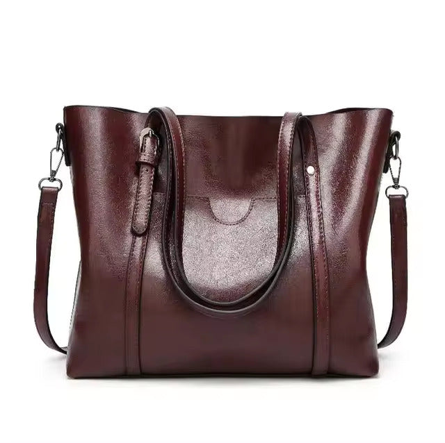 Elegante praktische Damen Handtasche