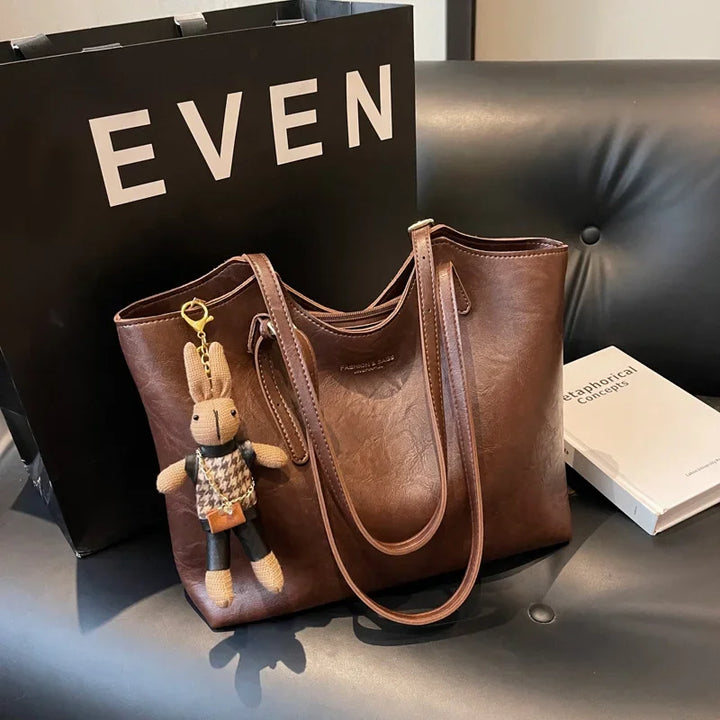 Donna Schicke Damen Handtasche