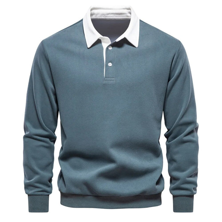 Ferdy Weicher Damen Kragenpullover
