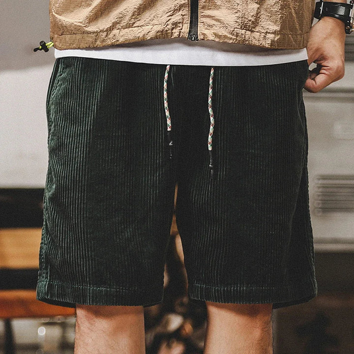 Santiago Lässige Herren Shorts