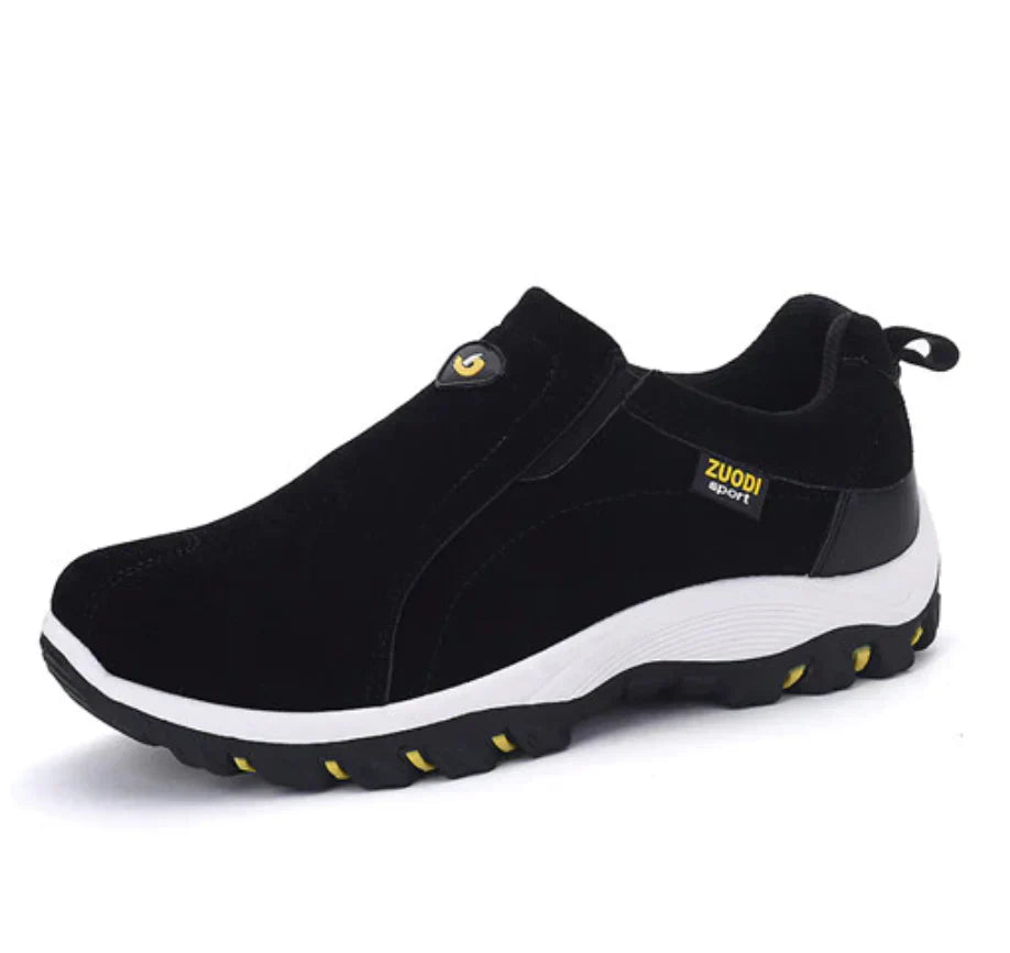Otto Bequeme Ergonomische Herren Schuhe