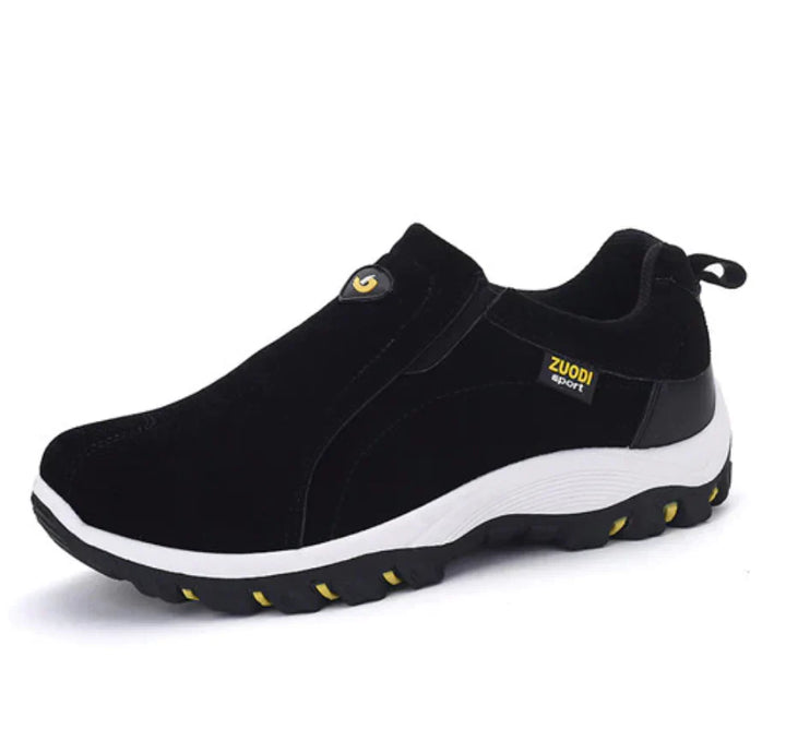 Otto Bequeme Ergonomische Herren Schuhe