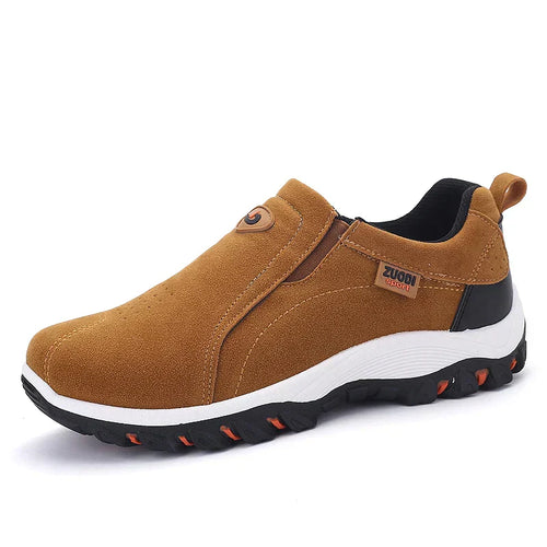 Bequeme Ergonomische Herren Schuhe