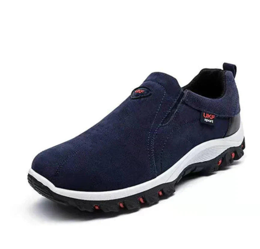 Otto Bequeme Ergonomische Herren Schuhe