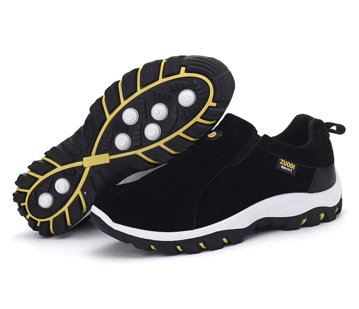 Otto Bequeme Ergonomische Herren Schuhe